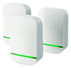Stopwatt x3